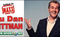 Dan Bittman: "Ma tem ca nu mai prind in viata un turneu final cu Romania"