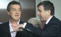 Argaseala: "Suntem alaturi de Becali, dar ramanem puternici!"