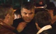 VIDEO! Olaroiu in vizita la Becali! Vezi ce a spus Becali cand a aflat ca este arestat: