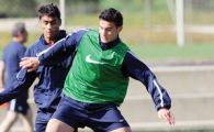 Cum merge Steaua fara Gigi? Noul Radoi anunta: "In 3 etape ajungem pe podium"