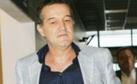 Becali, din arest: "E un abuz, nu vor sa imi dea drumul!"