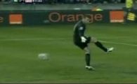 Exclus din lot! Vezi o gafa INCREDIBILA a lui Boruc in Irlanda de Nord 3-2 Polonia: