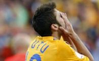 Solutia viitorului: Nationala tanara! "Sa jucam FARA Mutu si Chivu!" Esti de acord?
