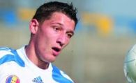Mihai Costea, la debut: "Sper sa joc tot mai bine de acum incolo"