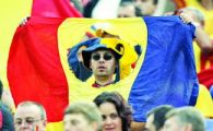 Peste 300 de sarbi au venit in Romania pentru meci!