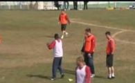 Sub pamant CFR! Noul Messi, adus la Cluj ca sa-l salveze pe Uhrin!