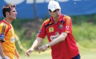 Mutu e certat cu Piturca? Crezi ca asta va afecta nationala in meciul cu Serbia? Spune aici