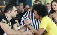 Pe 6 aprilie, LIVE la Sport.ro: Kamara se bate cu o campioana mondiala!