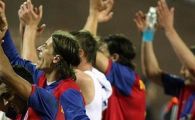 Steaua - Bistrita, cu doua ore mai devreme! VEZI programul etapei 22 din Liga I!