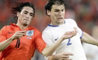 Ivanovici de la Chelsea il avertizeaza pe Mutu: "O sa te anihilez"