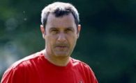 Rednic: "Niculescu e o pierdere mare, pentru meciul cu Rapid"