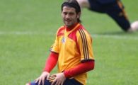 "Cine joaca in locul lui Chivu si Goian trebuie sa dea totul"