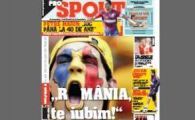 ProSport/ Piturca: "Stiu totul despre Antic. Trebuie sa avem moral de invingatori"