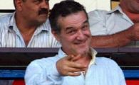 Becali: "Anchetele de la Steaua au fost dirijate de Popoviciu, ma bucur ca e la puscarie!"