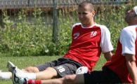 Zicu: "Cu Rapid trebuie sa jucam inteligent!"