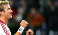 Noi ne-am permite asta? Austria a renuntat cu Romania la un atacant care a dat 35 goluri in 27 meciuri!