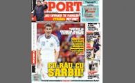 ProSport/ Probleme la nationala? Piturca nu vorbeste de doua zile cu Mutu!