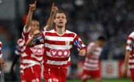 Jovanovic: "As refuza si eu un penalty in meciul cu Romania. In ultimul minut, la 2-0 pentru noi"