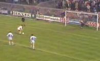 Lectie pentru Steaua! Cum trebuia sa bata Ogararu penaltyul cu Arges!