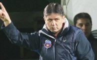 Lacatus: "Nu pot sa cred ca suntem pe locul opt, e JENANT!"