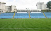 Dinamo - Rapid se joaca pe stadionul Cotroceni!