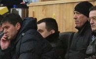 Penescu: "Steaua nu a castigat cu Arges pentru ca Becali nu mai are "intrare" la jucatorii nostri!"