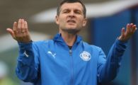 Steaua nu mai sperie pe nimeni! Sabau: "Am castigat in Ghencea si cu echipe mai mici"