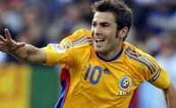 Mutu, absent la primul antrenament la nationalei de la Constanta!