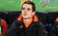Adrian Stoian, gata de nationala: "Nu ma asteptam sa fiu convocat!"