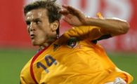 De ce nu e Lazar la nationala? Piturca: "Forma Rapidului nu are legatura cu nationala"
