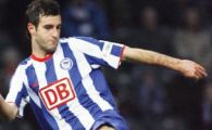 Max. Nicu: "Ma bucur ca joc pentru Romania, vreau sa batem Serbia!"