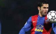 Dica e plin de regrete: "Imi pare rau ca Gigi nu m-a primit inapoi la Steaua"
