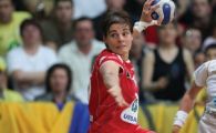 Rulmentul Brasov s-a calificat in semifinalele Cupei EHF!