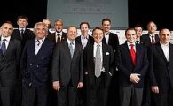 FIA da inapoi! Noile reguli in F1 se schimba din 2010!
