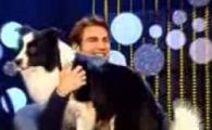"Cainii" trag la Mutu! Vezi cum s-a descurcat Mutu in cea mai tare emisiune TV!