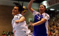 Prima echipa din Romania in semifinalele Ligii! OLTCHIM 31-22 Buducnost! Trimite MESAJUL tau: