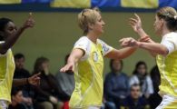 Cu buzunarele goale si fara Neagu, Rulmentul aproape de semifinala EHF: Byasen 27-31 Rulmentul!