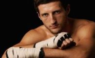 Carl Froch sau Jermain Taylor, posibili adversari pentru Bute!