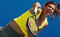 Sorana Carstea si Hanescu, eliminati de la Indian Wells! Monica Niculescu a invins la dublu