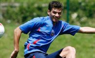 E ziua lui Ochirosii: "Vreau sa luam macar locul 2 si sa mergem iar in Liga!"