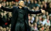 "Bye - bye Mourinho!!!"Vezi cum l-au provocat fanii lui Manchester pe Mourinho!