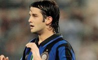 Dinamovistii il vor pe Chivu in finala Champions League: "As vrea sa-l vedem in finala!"