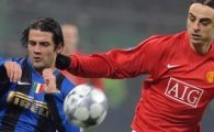 "Aveam nevoie de Chivu cu Manchester, pentru clasa si experienta sa!"