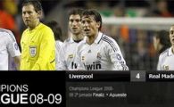 Spaniolii in criza de nervi: fault la primul gol si un penalti inventat la Heinze!