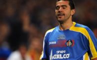 Cosmin Contra, langa Iniesta si Forlan: in echipa ideala din Spania!