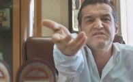 Gigi despre Sandu: "Il voi sustine in alegerile FRF"