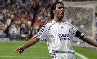Raul isi cheama razboinicii la lupta: "Putem sa invingem pe Liverpool!"