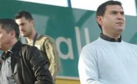 Turcu: "Steaua poate sa joace in Intertoto, daca mai exista!"