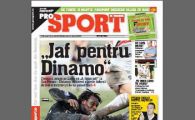 Medias il trimite pe Lajos la doctor: "Sper sa fie scos din arbitraj!"