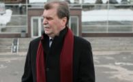 Razboi Borcea - D. Gheorghe: "E un nimeni, daca il pui sa scrie dupa dictare, rupe stiloul!"